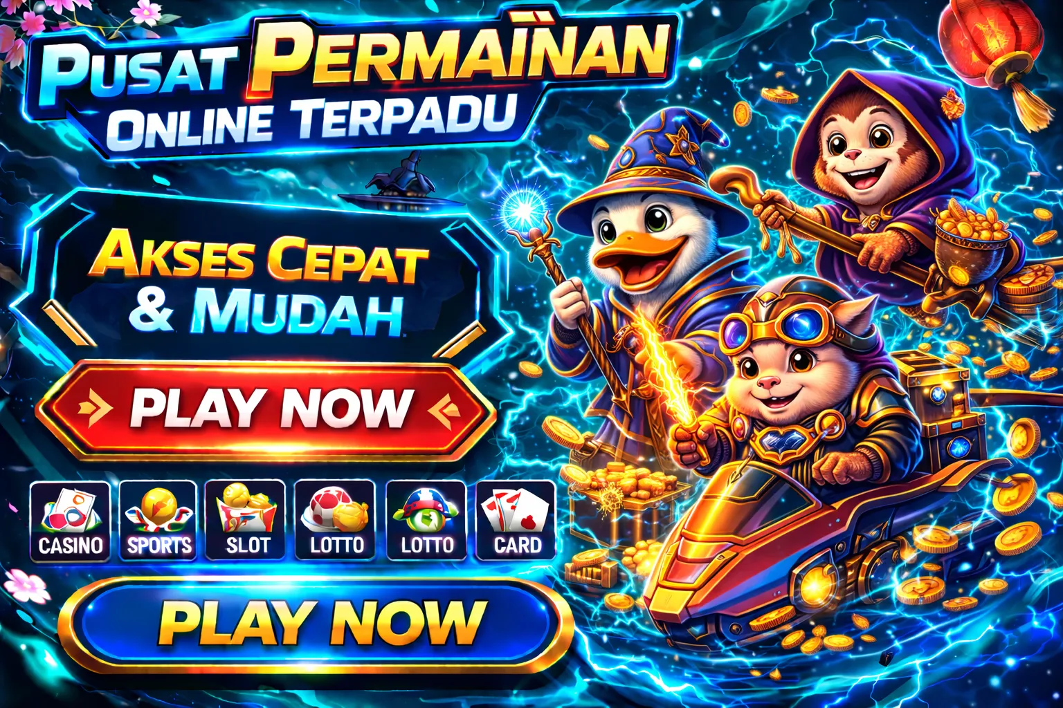 Galeri foto Situs138 : Situs Alternatif Akses Supremasi Dengan Jackpot Besar di Jakarta